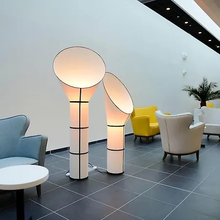 Hotel Prestige Odalys Nakara 4*