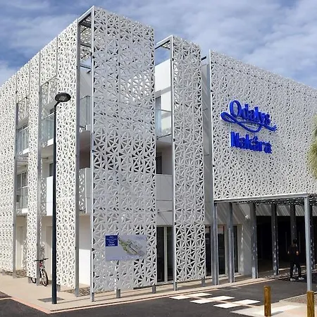 Hotel Prestige Odalys Nakara 4*